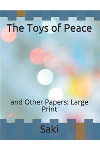 The Toys of Peace