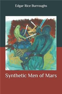Synthetic Men of Mars