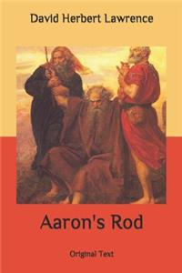 Aaron's Rod