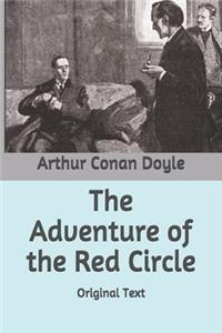 The Adventure of the Red Circle