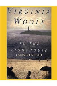 To the Lighthouse (Annotated)