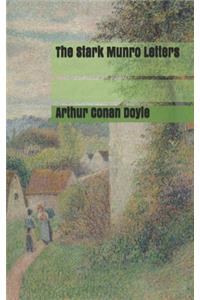 The Stark Munro Letters