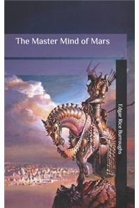 The Master Mind of Mars