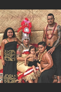 The Art of Making a Tuiga