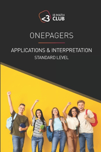 Onepagers