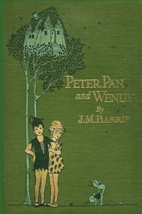 Peter Pan (Peter and Wendy) 