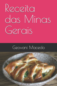 Receita das Minas Gerais