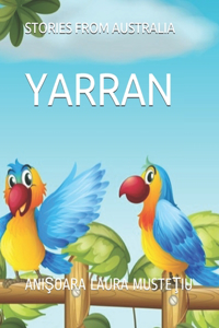 Yarran