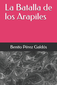La Batalla de los Arapiles