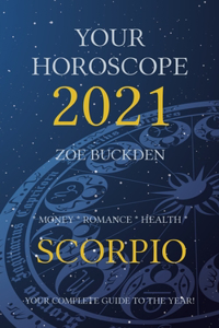 Your Horoscope 2021