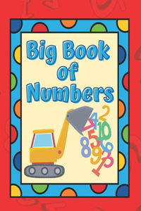 Big Book of Numbers