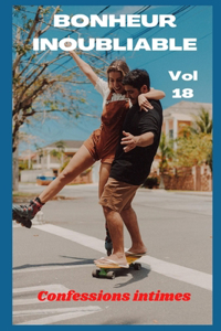 Bonheur inoubliable (vol 18)