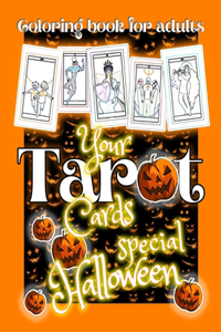 Halloween Your Tarot Cards