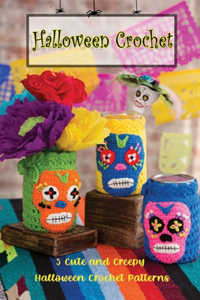 Halloween Crochet