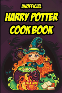 Unofficial Harry Potter Cookbook