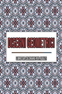 Disegni Geometrici