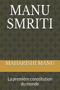 Manu Smriti