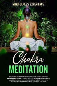 Chakra Meditation