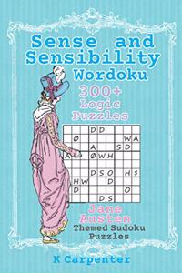 Sense and Sensibility Wordoku