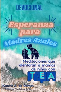 Devocional - Esperanza para madres azules