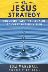 The Jesus Strategy