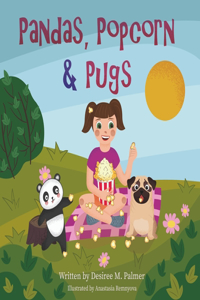 Pandas, Popcorn, & Pugs
