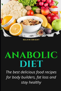 Anabolic Diet