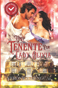 Un tenente per lady Olivia