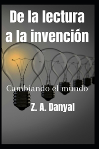 de la Lectura a Las Invenciones