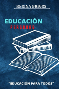 Educación Personas