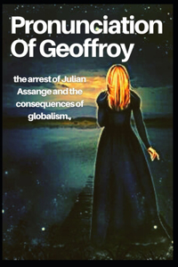 Pronunciation Of Geoffroy