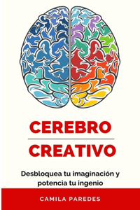 El cerebro creativo