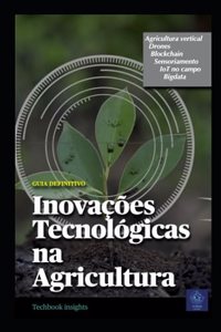 Inovações Tecnológicas na Agricultura