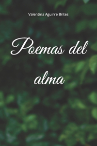 Poemas del alma