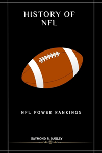 NFL Power Rankings