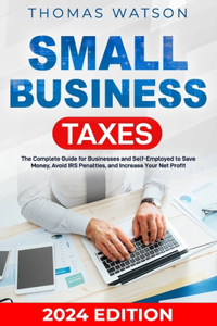 Small Business Taxes