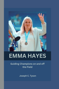 Emma Hayes