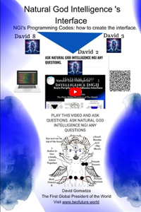 Natural God Intelligence 's Interface