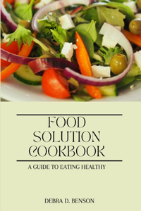 Food Solution Cookbook