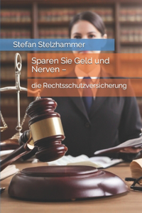 Sparen Sie Geld und Nerven -