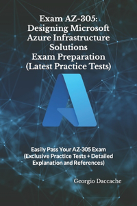 Exam AZ-305