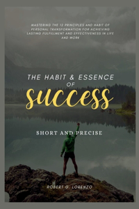 Habit & Essence of Success
