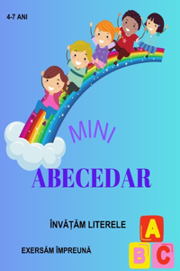 Mini Abecedar �n limba rom�nă