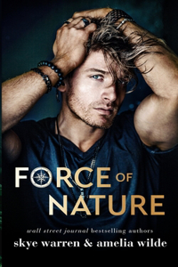 Force of Nature