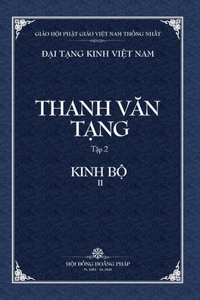 Thanh Van Tang, tap 2