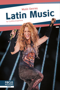 Latin Music