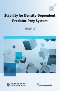 Stability for Density-Dependent Predator-Prey System