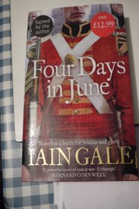 Four Days in June
