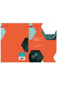 Edexcel GCSE Maths 4th Edition Higher Student Book Answer Booklet