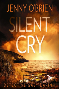 Silent Cry Lib/E